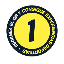 Paso 1 Compra Burgo de Arias Protein Plus - Promoción TPH Marketing experiencias deportivas