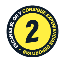 Paso 2 Completa formulario y sube ticket - Sistema seguro TPH Marketing agencia promocional